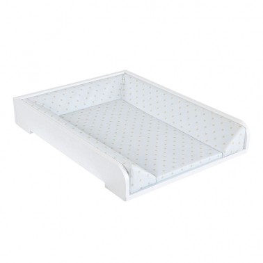 Comoda cuatro cajones Micuna