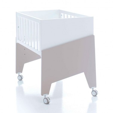 Minicuna colecho Equo Arena Alondra