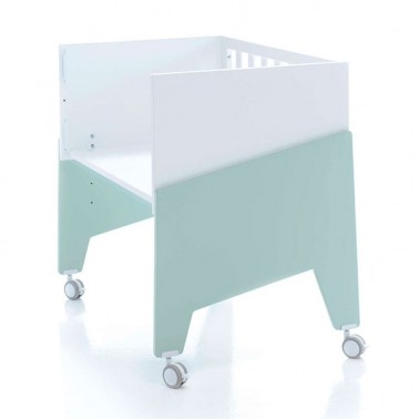 Minicuna colecho Equo Mint Alondra