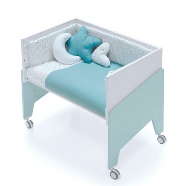 Minicuna colecho Equo Mint Alondra