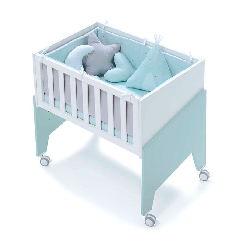 Minicuna colecho Equo Mint Alondra