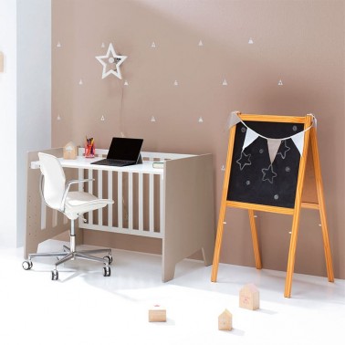 Cuna Colecho Omni Arena Alondra