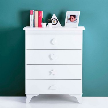 Comoda bañera Bubble