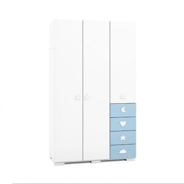 Armario Bubble grande