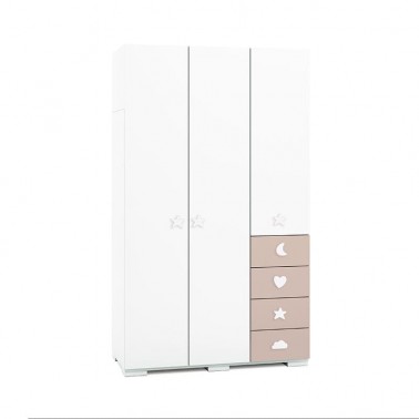 Armario Bubble grande