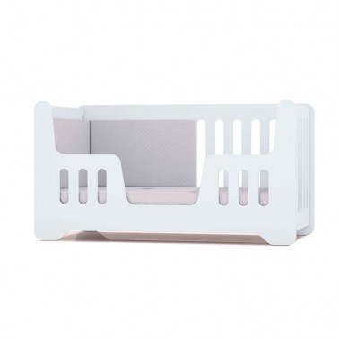 Cuna evolutiva C160 Alondra