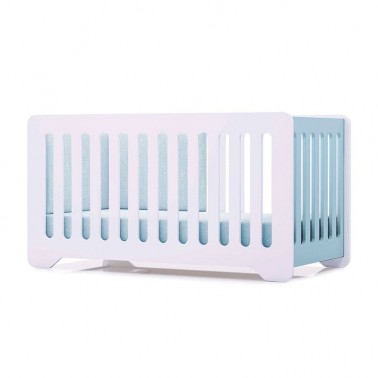 Cuna evolutiva C160 Alondra