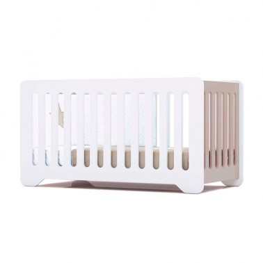 Cuna evolutiva C160 Alondra