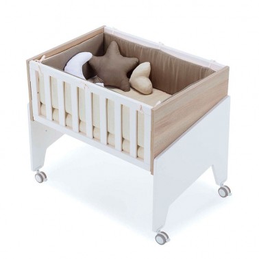 Minicuna colecho Equo Life