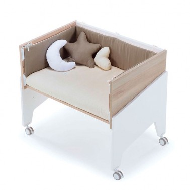 Minicuna colecho Equo Life