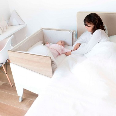 Minicuna colecho Equo Life