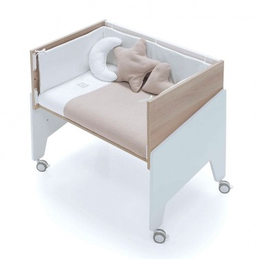 Minicuna colecho Equo Life