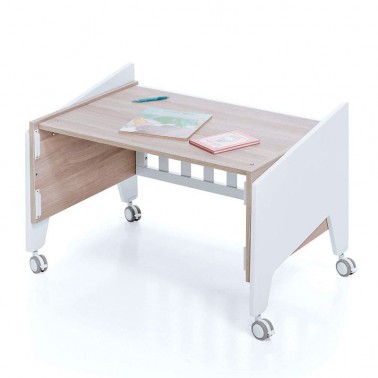 Minicuna colecho Equo Life