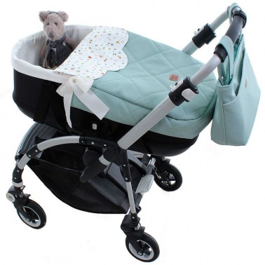 Saco capazo Marcela CC Uzturre