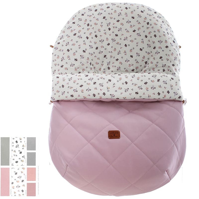 Saco Grupo 0 Julieta CC Uzturre