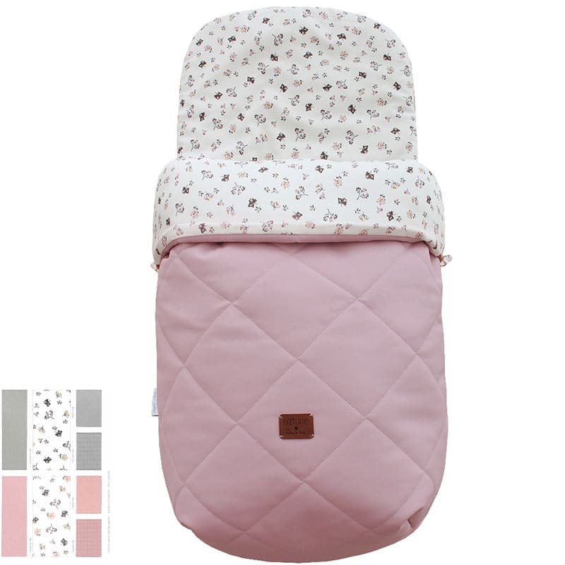 Saco capazo Julieta CC Uzturre