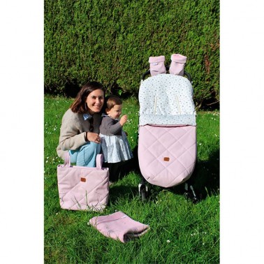 Saco Silla Julieta CC Uzturre