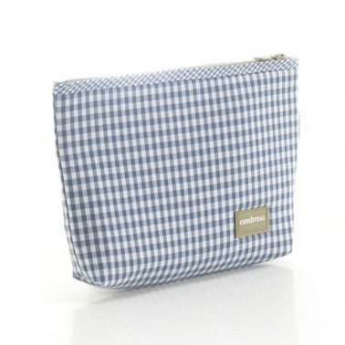 Bolsa aseo Picnic Steel Blue