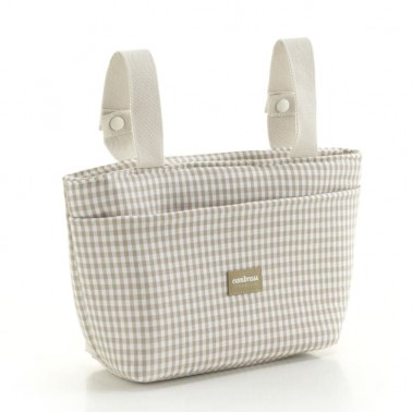 Bolso Organizador Picnic Latte