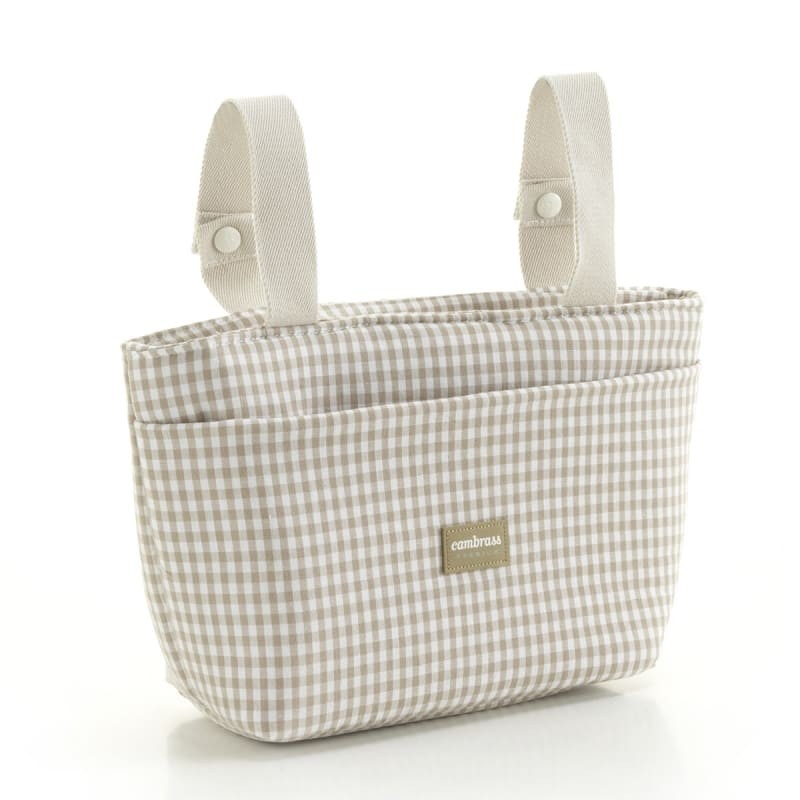 Bolso Organizador Picnic Latte