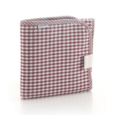 Cambiador Picnic Garnet