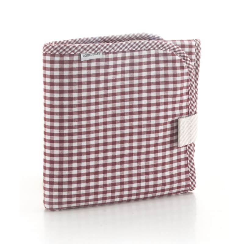 Cambiador Picnic Garnet