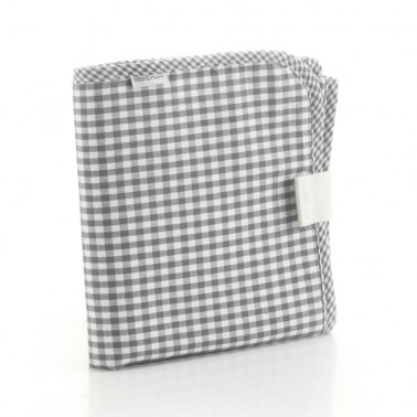 Cambiador Picnic Gray