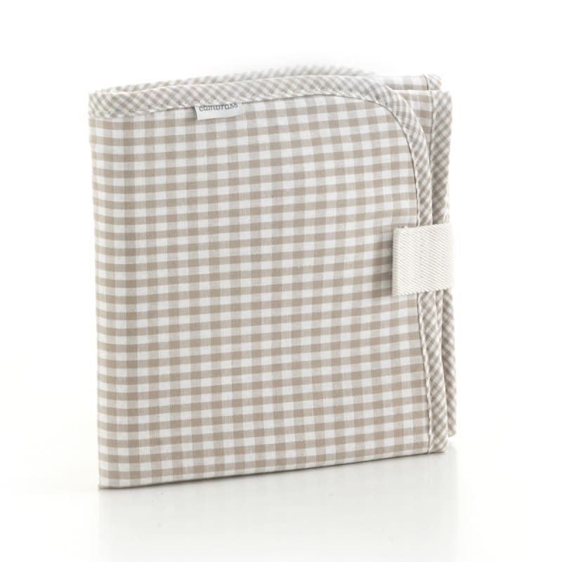 Cambiador Picnic Latte