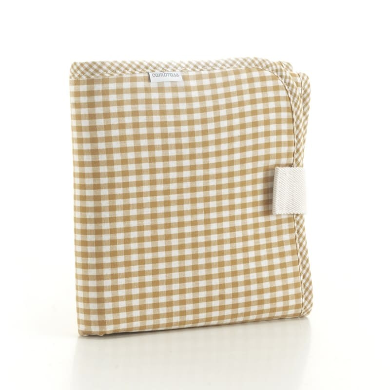 Cambiador Picnic Ocre