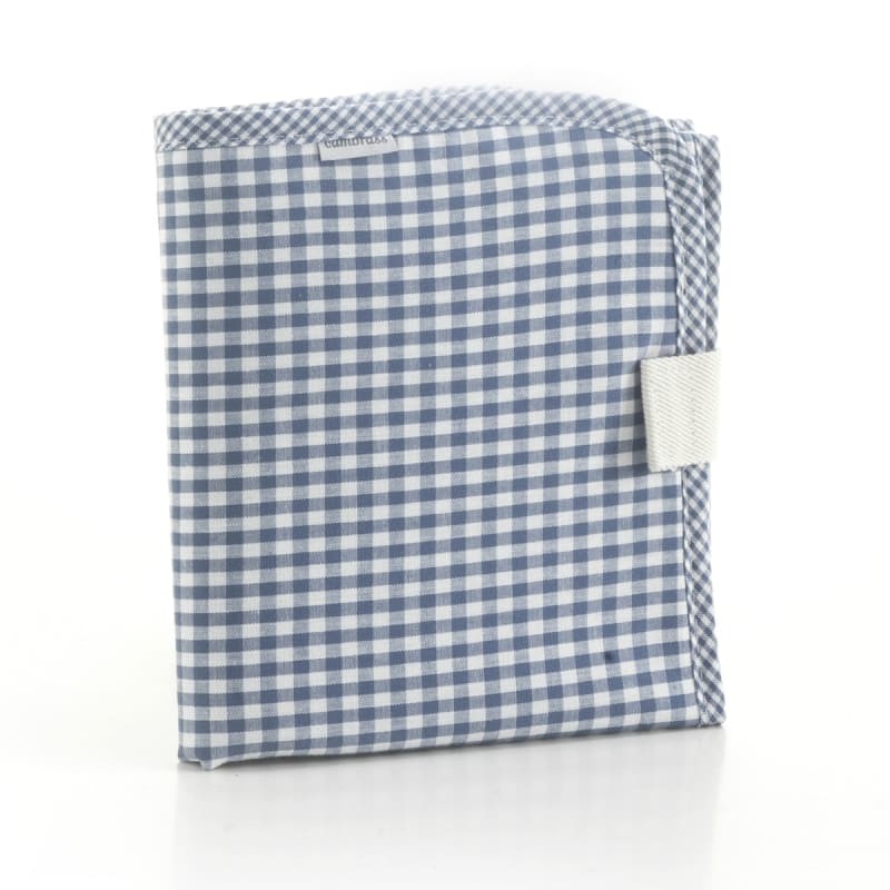 Cambiador Picnic Steel Blue