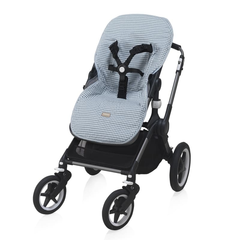 Colchoneta silla Picnic Steel Blue