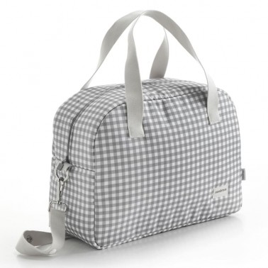 Bolso maternal Prome Abril Raf