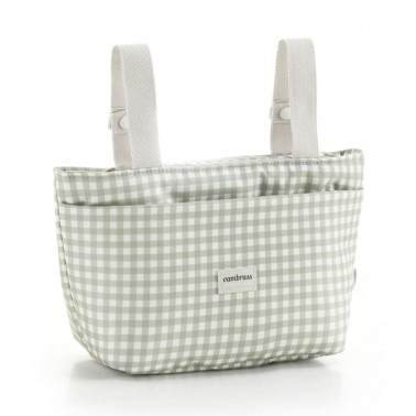 Bolso organizador Abril Te