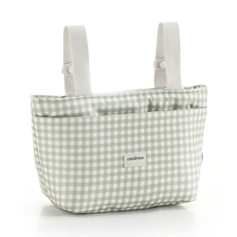 Bolso organizador Abril Te