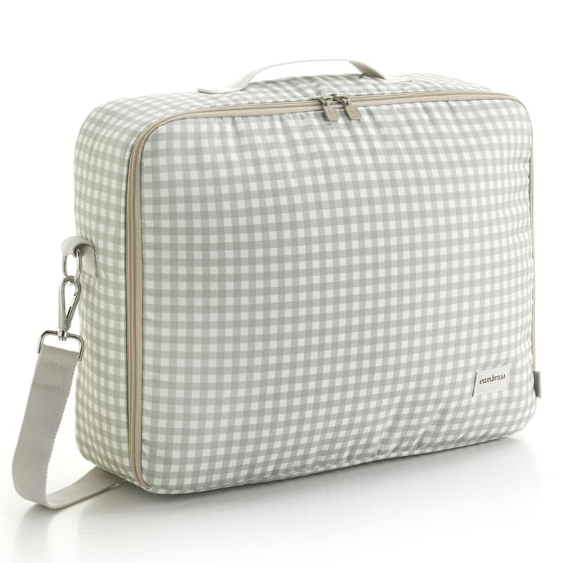 Maleta clinica Abril Te