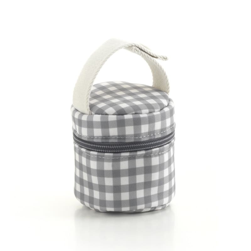 Portachupetes Abril Raf