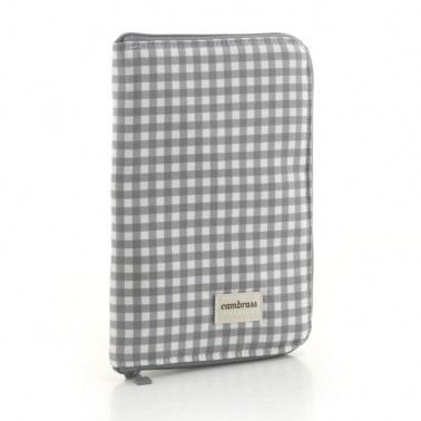 Portadocumentos Abril Raf