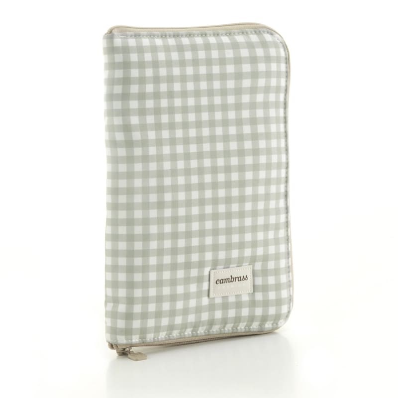 Portadocumentos Abril Te