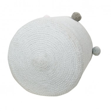 Cesta Bubbly Azul