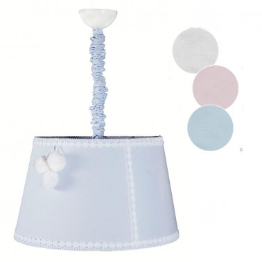 lampara colgante nube peralta vidavi