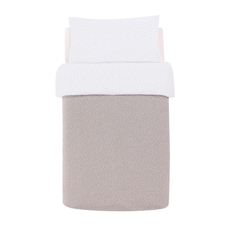 funda nordica minicuna mini stella babyclic