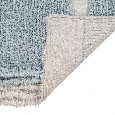 Alfombra Lavable Ocean Shore Lorena Canals