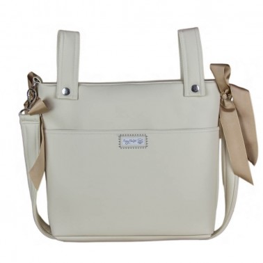 Talega Ecopiel Rosy Fuentes