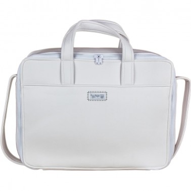 Maleta Clinica Ecopiel Rosy Fuentes