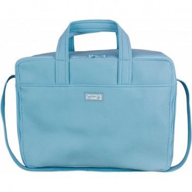 Maleta Clinica Ecopiel Rosy Fuentes