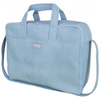 Maleta Clinica Ecopiel Rosy Fuentes