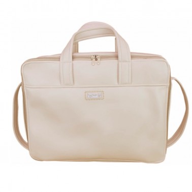 Maleta Clinica Ecopiel Rosy Fuentes