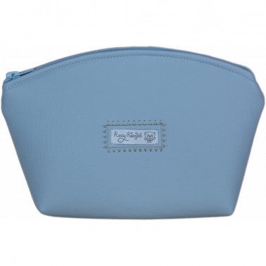 Neceser Ecopiel Rosy Fuentes