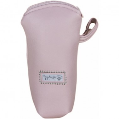 Portabiberon Ecopiel Rosy Fuentes