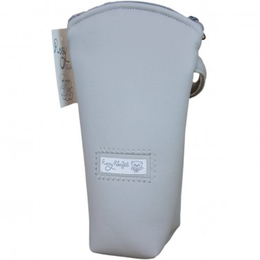 Portabiberon Ecopiel Rosy Fuentes